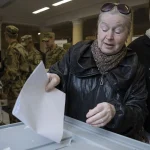 Russia’s Election Expected to Be a Vote With Few Surprises
