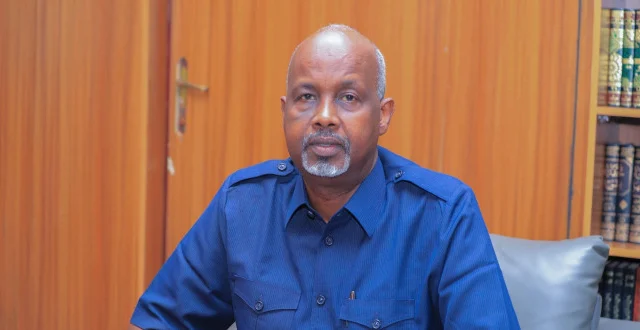 SONSA Opposes Forced Evictions in Mogadishu, Urges Legal Land Allocation Process