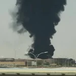Saudi Arabia Says Houthis Fired Ballistic Missile at Riyadh