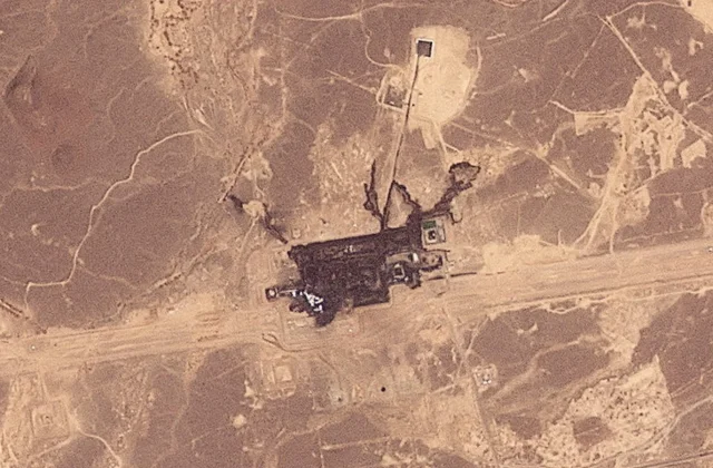 Saudi Arabia Shuts Oil Pipeline as Houthis Tighten Grip on Red Sea