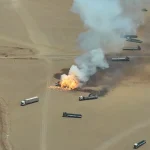 Saudi Arabia and Yemen’s Houthis Exchange Attacks as Tensions Escalate