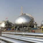 Saudi Pipeline Restarts Operations, Oil Exports Set to Resume