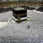 Saudi coalition says it destroyed Houthi drone near Mecca