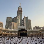 Saudi-led coalition intercepts Houthi drone headed toward Mecca
