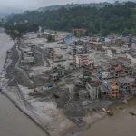 Scientists Identify Climate Change as Destabilising Factor in Nepal Landslide