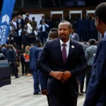 Seven Ethiopian Armed Groups Announce Alliance Against Government