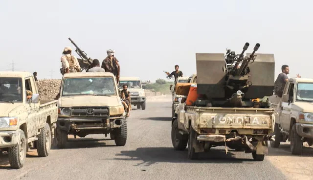 Several al-Shabab militants reportedly killed alongside Houthi fighters in Yemen
