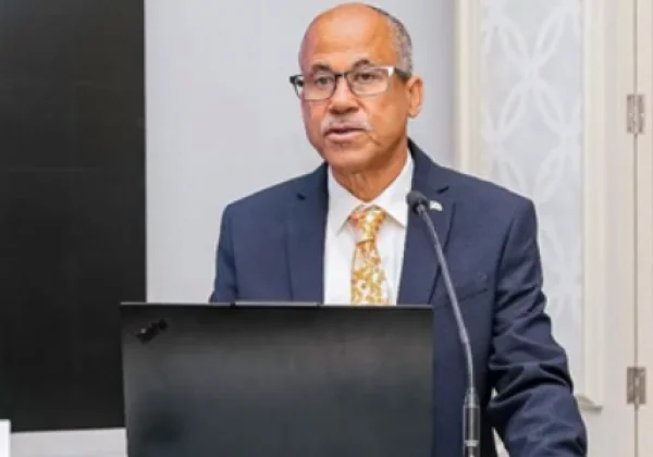 Seychelles Raises Concern Over Renewed Somali Piracy, Emerging Threats Along Key Shipping Routes