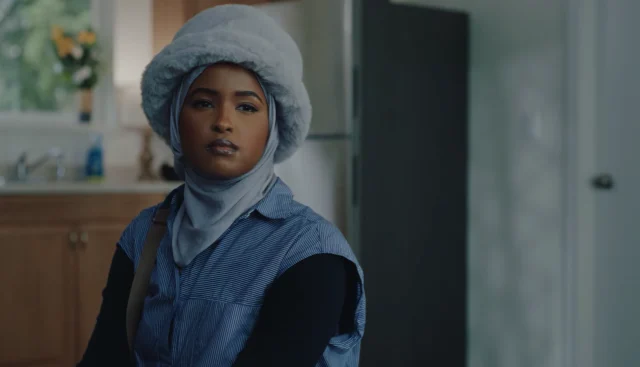 Somali-Canadian filmmaker Ilhan Abdullahi unveils trailer for debut feature film ‘Lifeline’