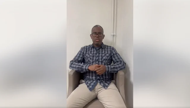 Somali Father Seeks Help as Sweden Prepares Deportations to Mogadishu
