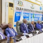 Somali Future Council Urges U.N. Action on Election, Constitutional Crisis
