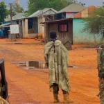 Somali Intelligence Agency Kills al-Shabab Clan Affairs Commander and Three Fighters