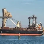 Somali Navy Reports Rescuing Crew From Bulk Carrier