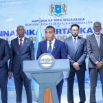 Somali PM Orders Merit-Based Competition for Department Director Positions