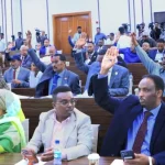 Somali Parliament Blocks Competitive Hiring Directive for Government Department Directors