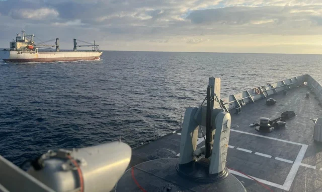 Are Somali Pirates Making a Dangerous Comeback in the Gulf of Aden?