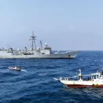 Somali Pirates Briefly Seize Vessel in the Gulf of Aden