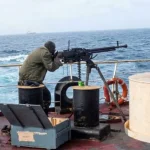 Somali Pirates Escape After Receiving Suspected Assistance From Police