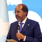 Somali President Calls for Investment to Drive Economic Growth