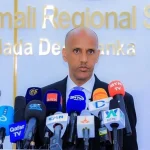 Somali Region President Criticizes Claims of Exclusive Ownership Over Past Struggles