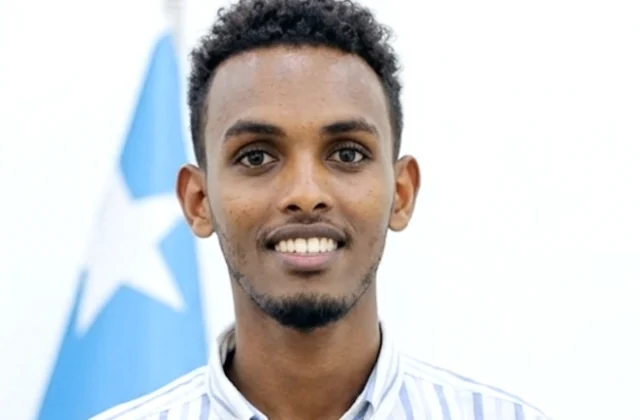 Somali journalist dies after being shot during clashes in Baidoa town