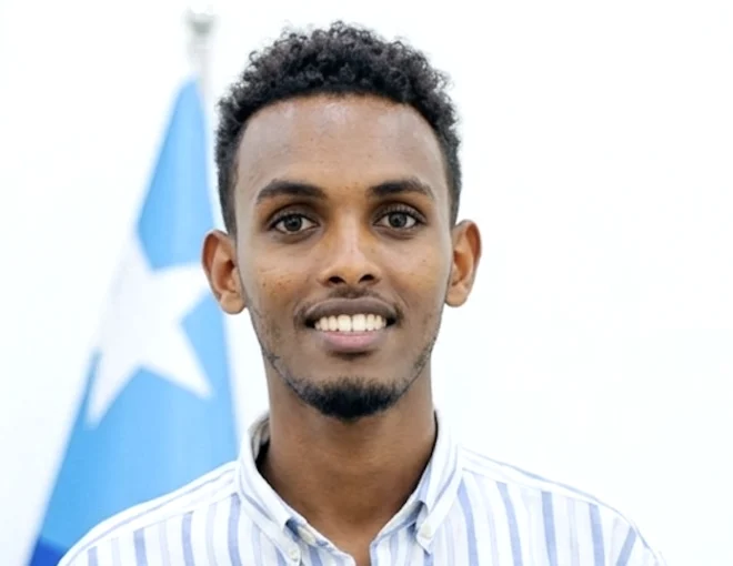 Somali journalist dies after being shot during clashes in Baidoa town