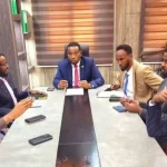 Somali lawmakers summon defense minister over reported cuts to soldiers’ benefits