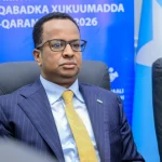 Somalia Backs Saudi Arabia After Drone Aimed at Makkah Is Intercepted