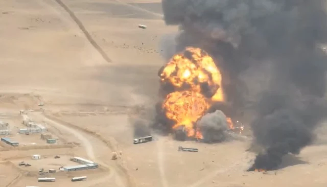 Somalia Condemns Houthi Attacks Targeting Saudi Arabia’s Civilian and Oil Sites