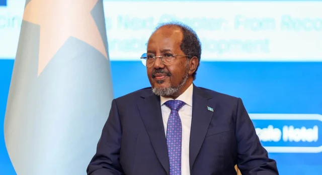 Somalia Confirms Uranium, Lithium and Cobalt Deposits, President Says