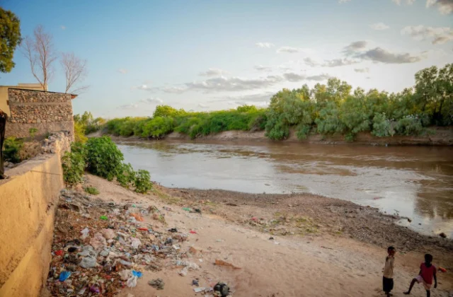 Somalia Identifies 29 Districts at High Risk of Deyr Season Flooding