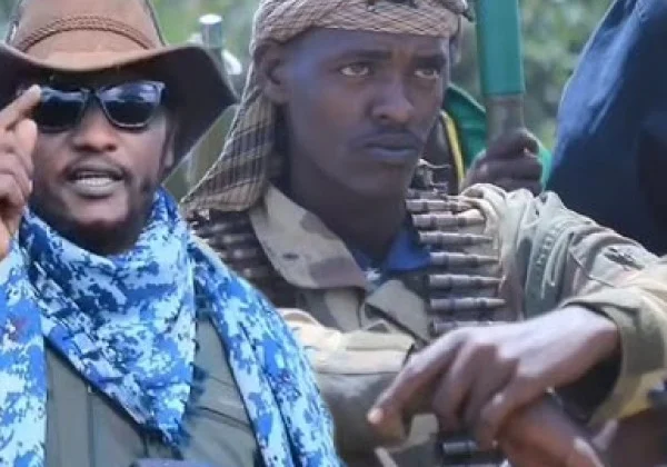Somalia Official: Foreign Forces Cannot Dictate Southwest State’s Political Future