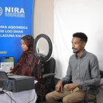 Somalia Registers 1.5 Million Citizens in National Identification System
