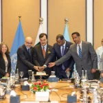 Somalia and Pakistan Deepen Technical Cooperation on Digital Transformation