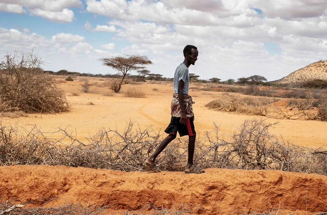 Somalia hunger, malnutrition crises persist as forecast floods, funding gaps threaten vulnerable people
