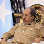 Somalia’s Customs Revenue Falls 40% as Strait of Hormuz Disruptions Deepen Economic Strain