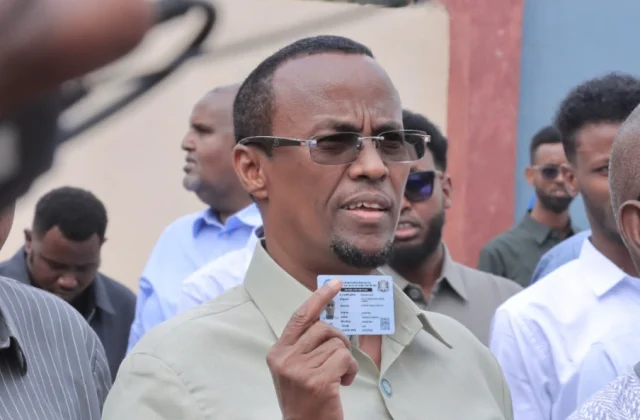 Somalia’s HirShabelle and Galmudug Elections Trigger Renewed Political Tensions