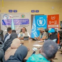 Somalia’s Hirshabelle authorities boost flood preparations before forecast El Niño