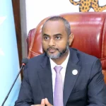 Somalia’s Lower House Speaker Urges Stronger Enforcement as Piracy Resurges Off Somalia