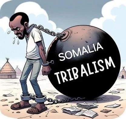 Somalia’s Political Power Shifts From MODH to HIRAAB