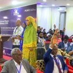 Somalia’s Political Settlement Remains in Flux Between Collapse and Completion