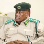 Somalia’s Top General Accuses Turkey of Role in Assassination Attempt