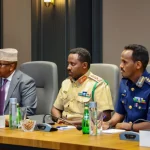 Somalia’s defense minister says national army can resist al-Shabab if AUSSOM withdraws