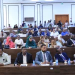 Somalia’s lower house ends monthly $100 salary deduction for lawmakers