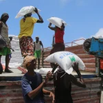 Somalis Rethink Trade Routes as Houthis Disrupt Established Shipping Channels