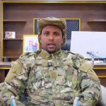 South West State warns civilians against areas controlled by Laftagareen forces and al-Shabab
