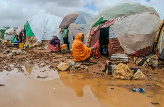 South West leader nominates El Niño committee amid Somalia flood warnings