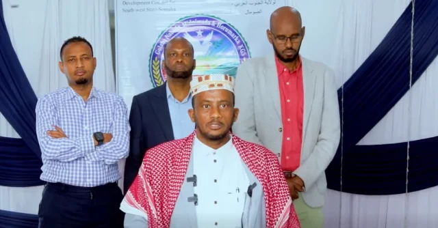 Southwest Peace Council Begins Mediation Between Madobe and Laftagareen