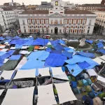 Spain Considers Extending Eviction Ban Through 2030 Amid Housing Protests