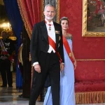 Spanish King Says Ceuta Migrant Crossing Is Responsibility of Entire European Union